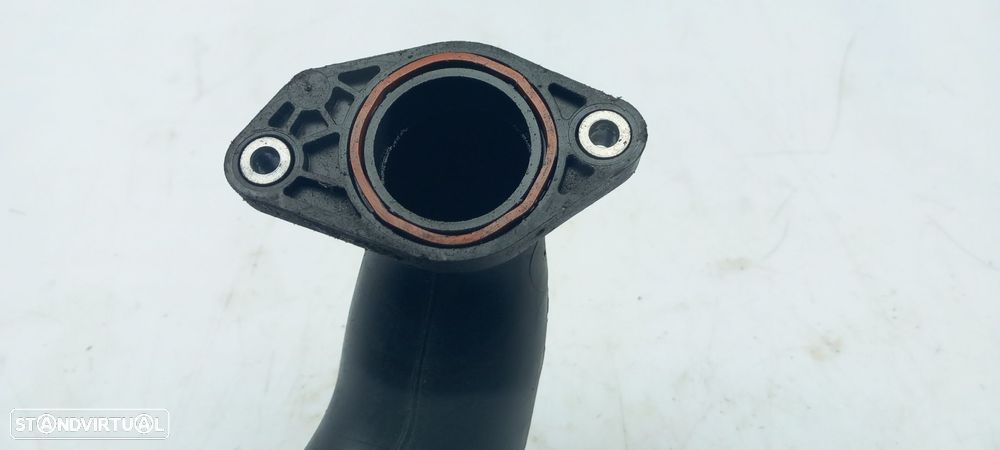 Tubo do intercooler NISSAN Juke (F15) - 2