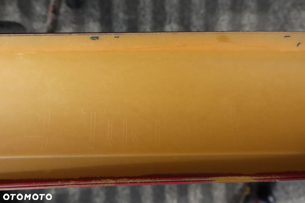 LISTWA PROGOWA PRÓG PRAWA VW GOLF V 5 R32 5D 1K4 1K4853860D - 15