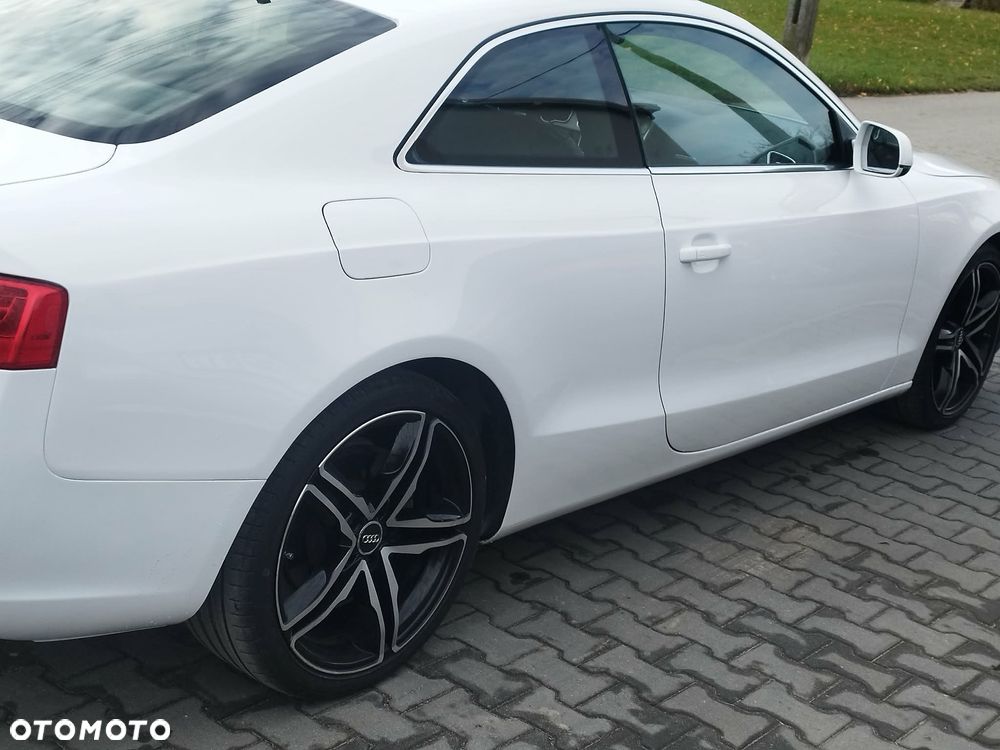 Audi A5 Coupé - 7