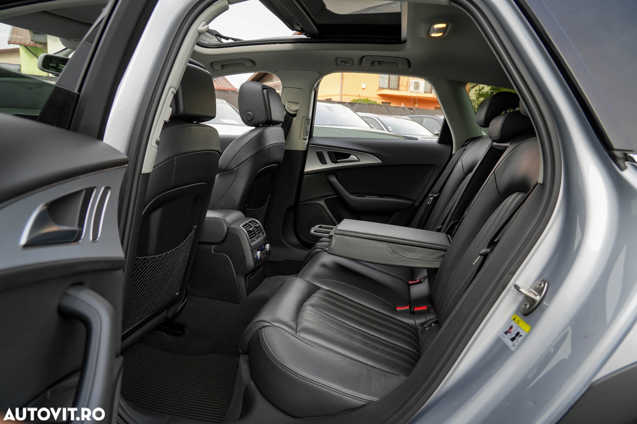 Audi A6 Allroad 3.0 TDI Quattro Tiptronic - 18
