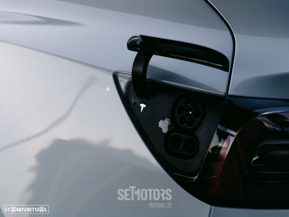 Tesla Model 3 Standard RWD Plus - 7