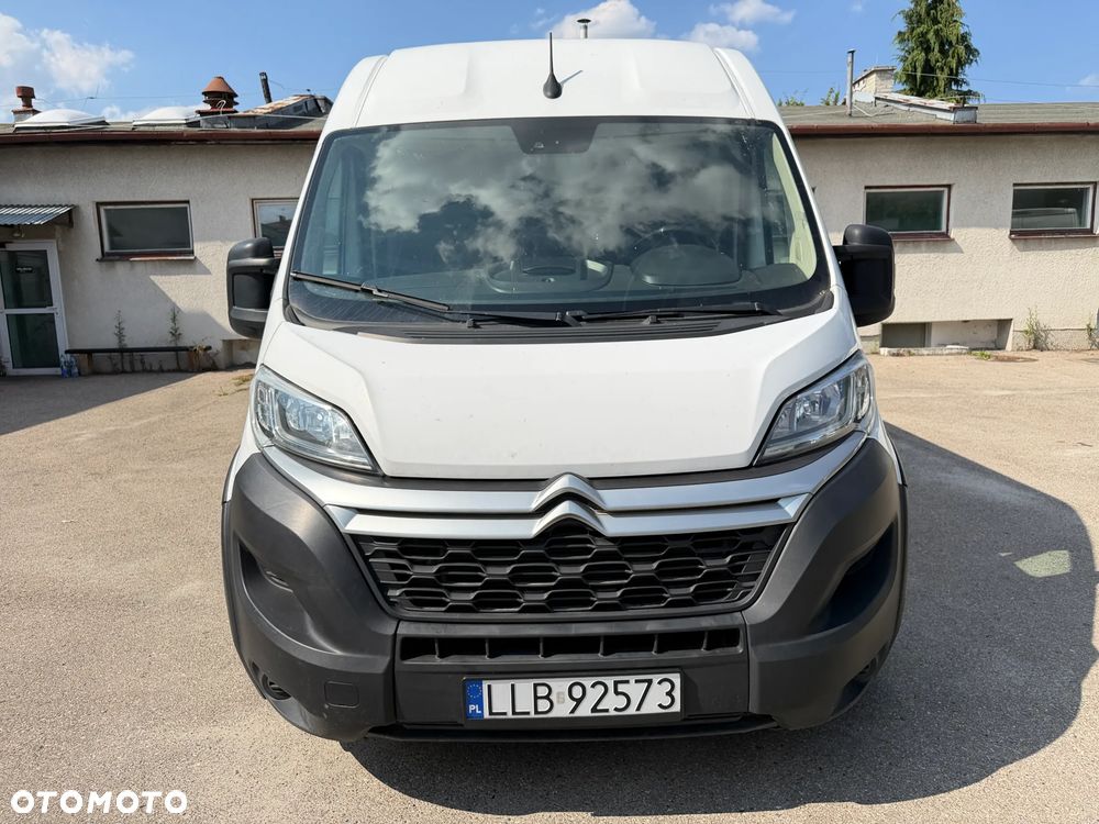 Citroën Jumper - 11