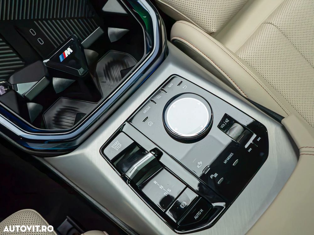 BMW X3 20d xDrive - 31
