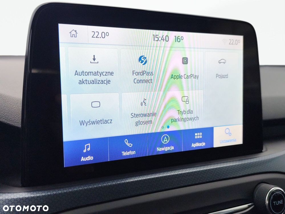 Ford Focus - 29