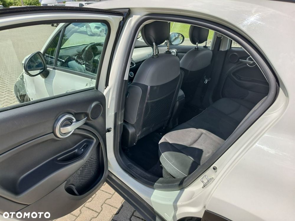 Fiat 500X - 15