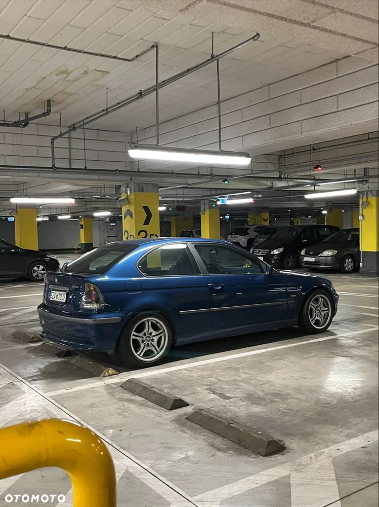 BMW Seria 3 - 4