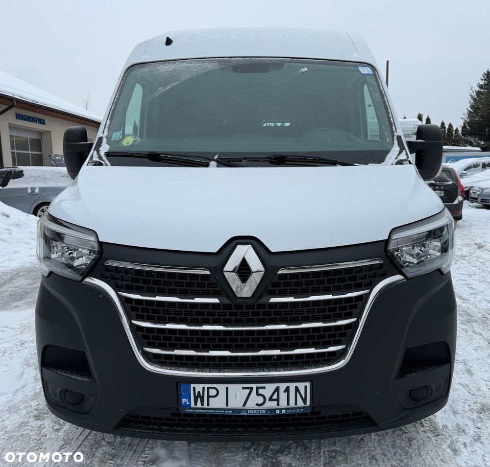 Renault Msster - 8