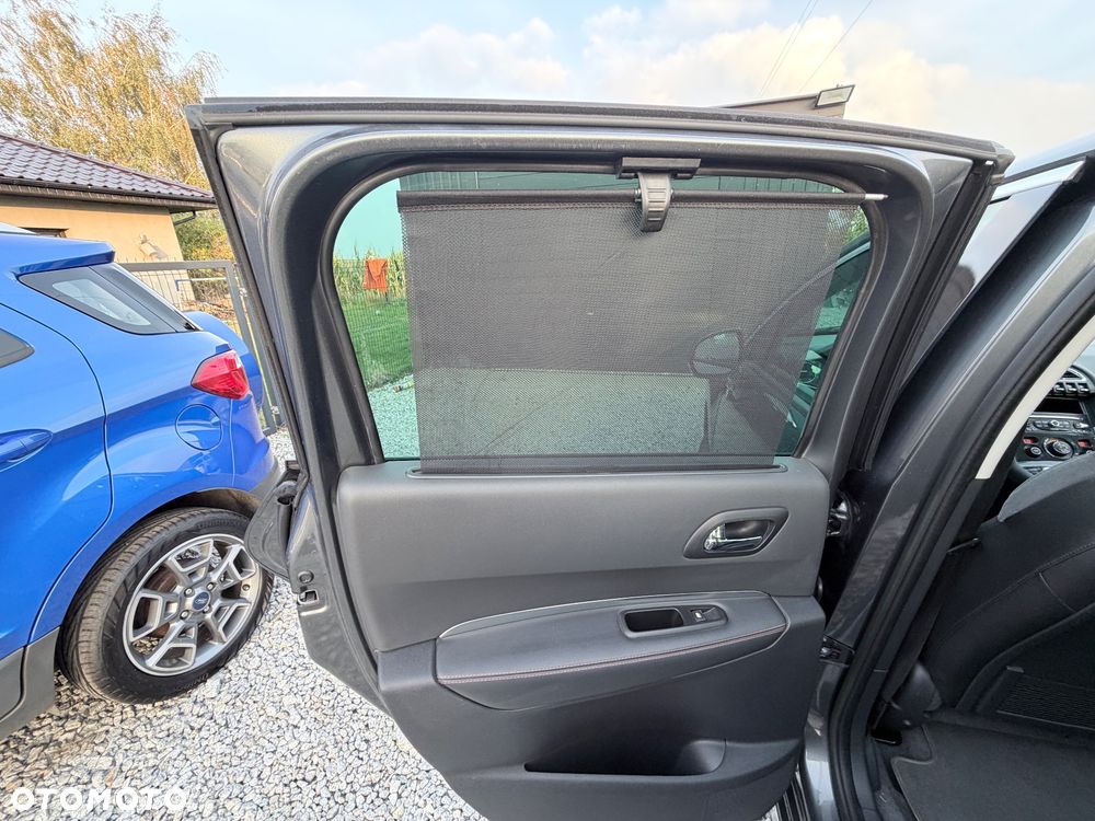 Peugeot 3008 2014