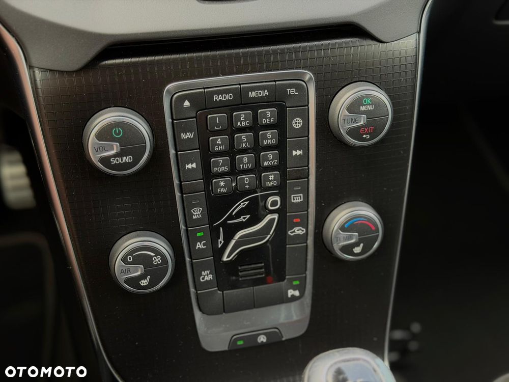Volvo V40 D2 RDesign - 25