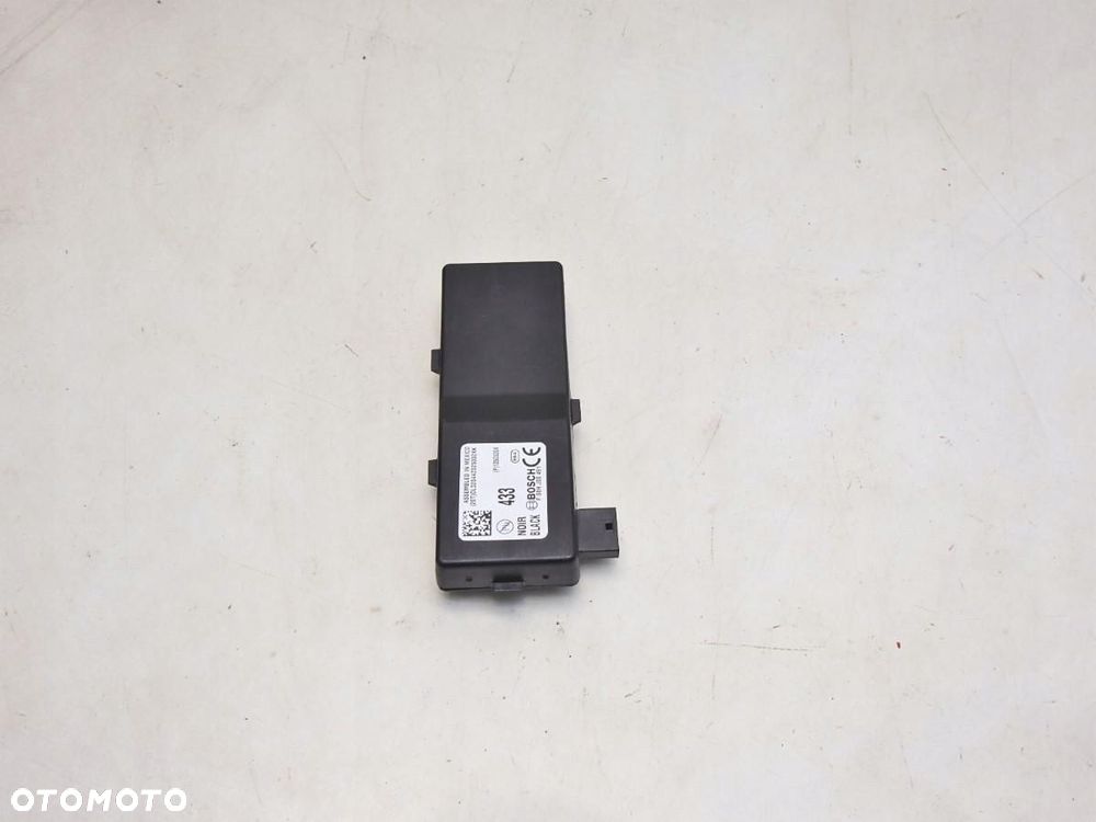 MODUŁ STEROWNIK ZAMKA CENTRALNEGO OPEL INSIGNIA A 13503204 F00HJ00491 - 6