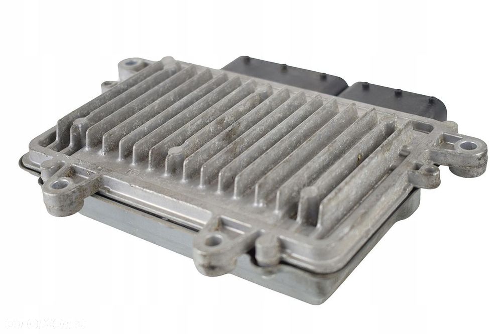 komputer sterownik mercedes w245 2.0 cdi a6401504034 0281015126 - 2