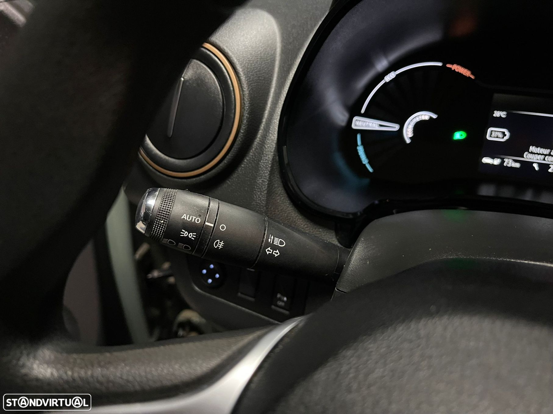 Dacia Spring EXTREME - 9