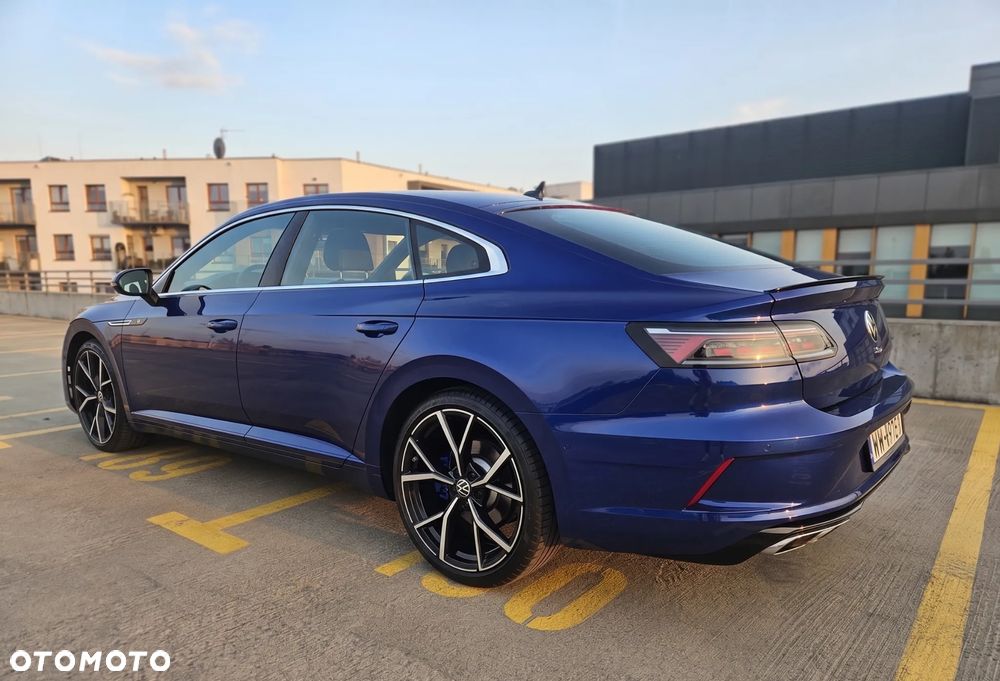 Volkswagen Arteon 2.0 TSI OPF 4Motion DSG R - 6