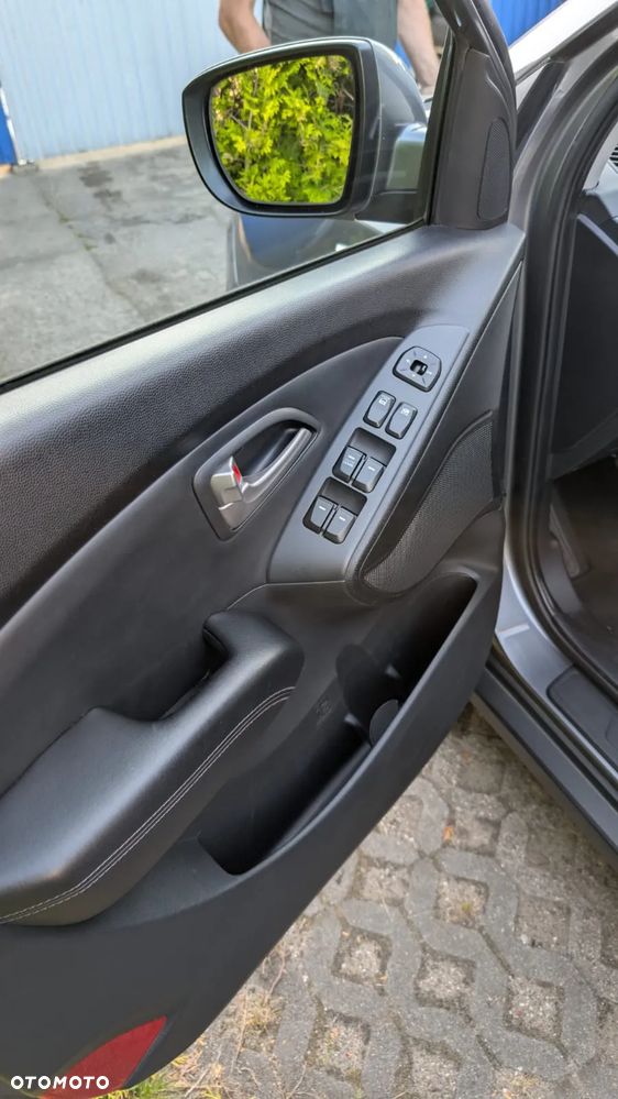 Hyundai ix35 1.6 2WD Classic - 7
