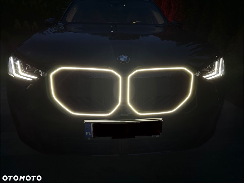 BMW X3 - 6