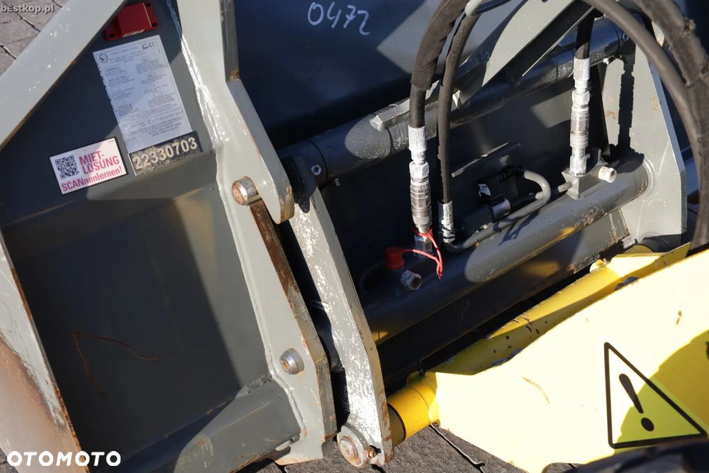 Kramer 5065 | 349 - 26