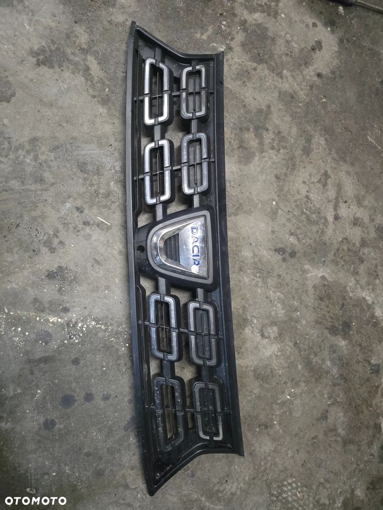 Atrapa dacia duster II 623103440R - 2