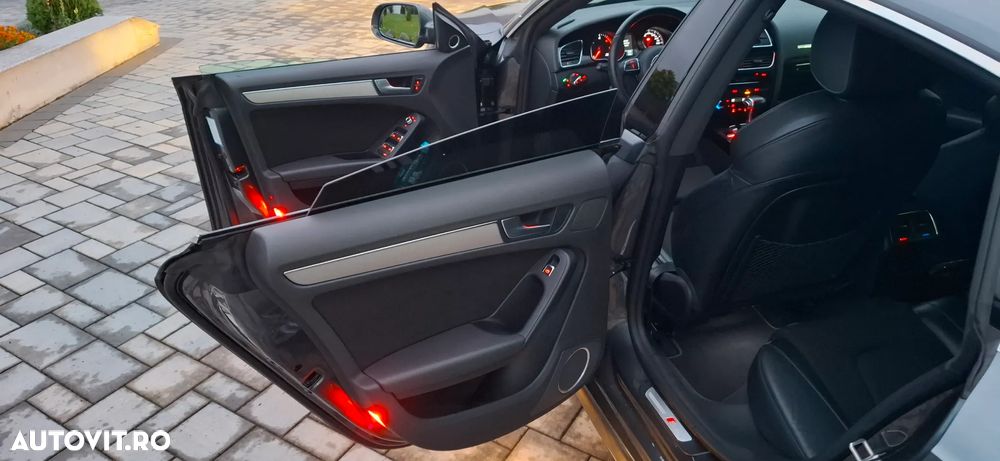 Audi A5 - 30