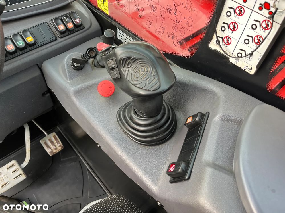 Manitou MT 420h Comfort - 25