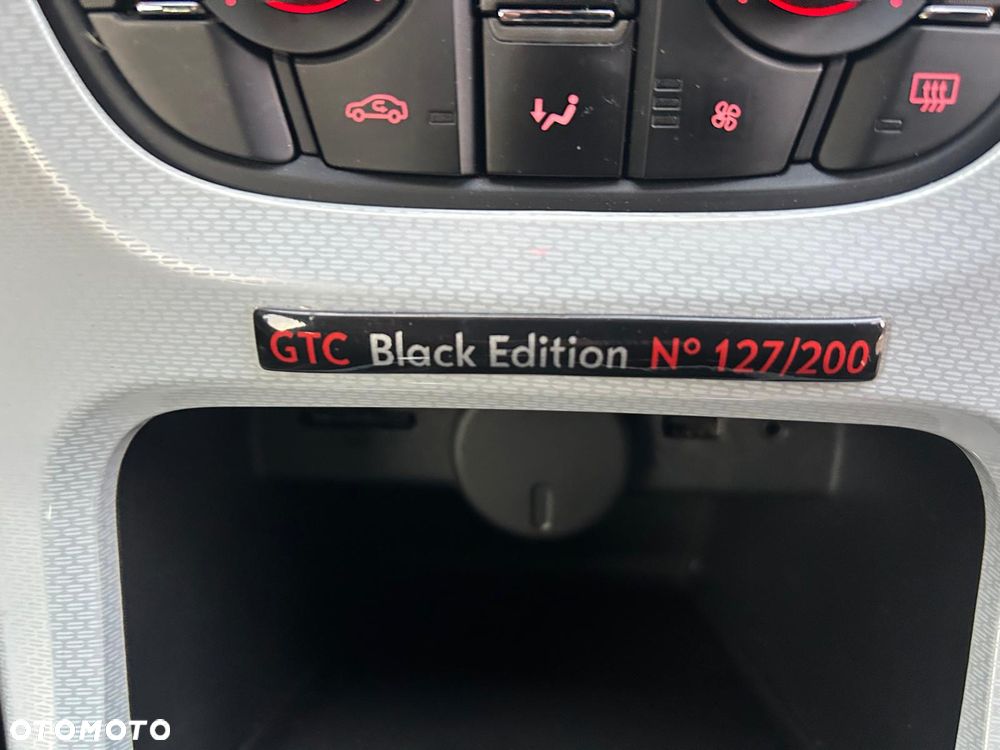 Opel Astra 1.7 CDTI Sport S&S - 4