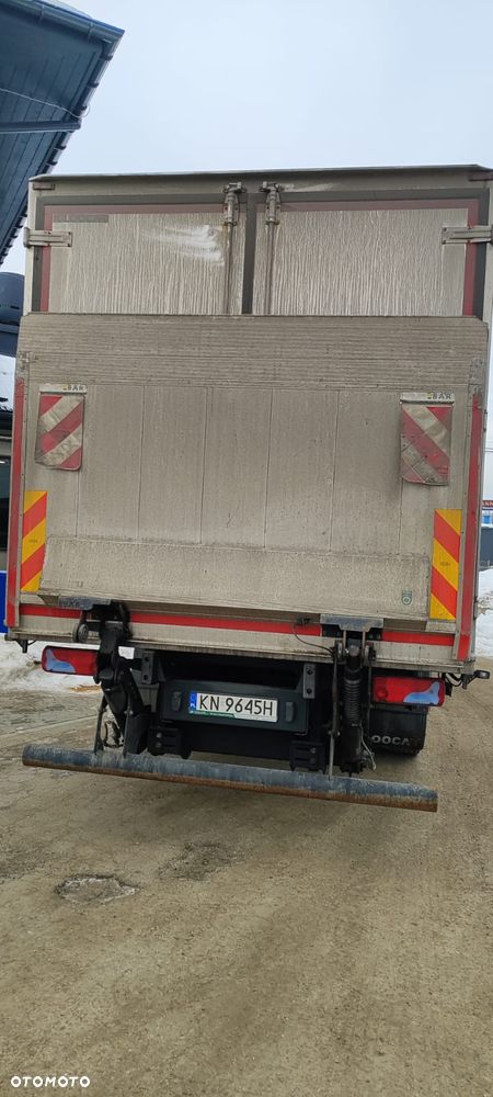 MAN TGM 18.250 4X2 BL - 9
