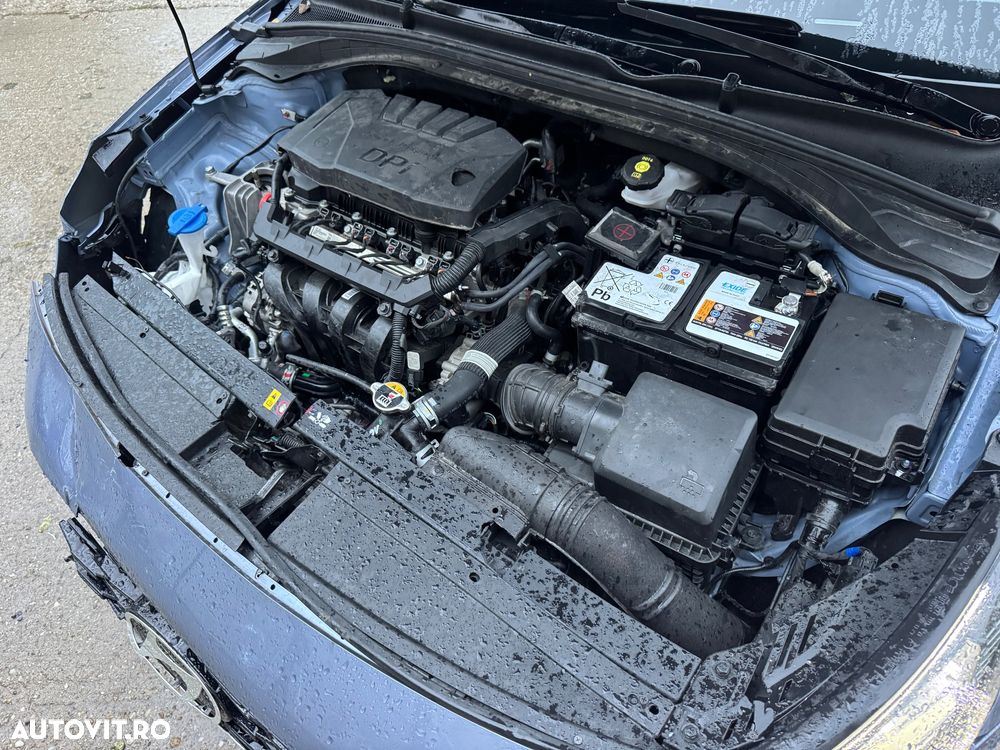 Hyundai i30 1.5 96CP M/T Highway - 38