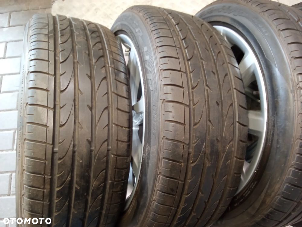 Koła Audi A7,,A6 C6,, C7,, S6,, A4 B8 B9,, A5 8Jx19 et26 5x112 - 12