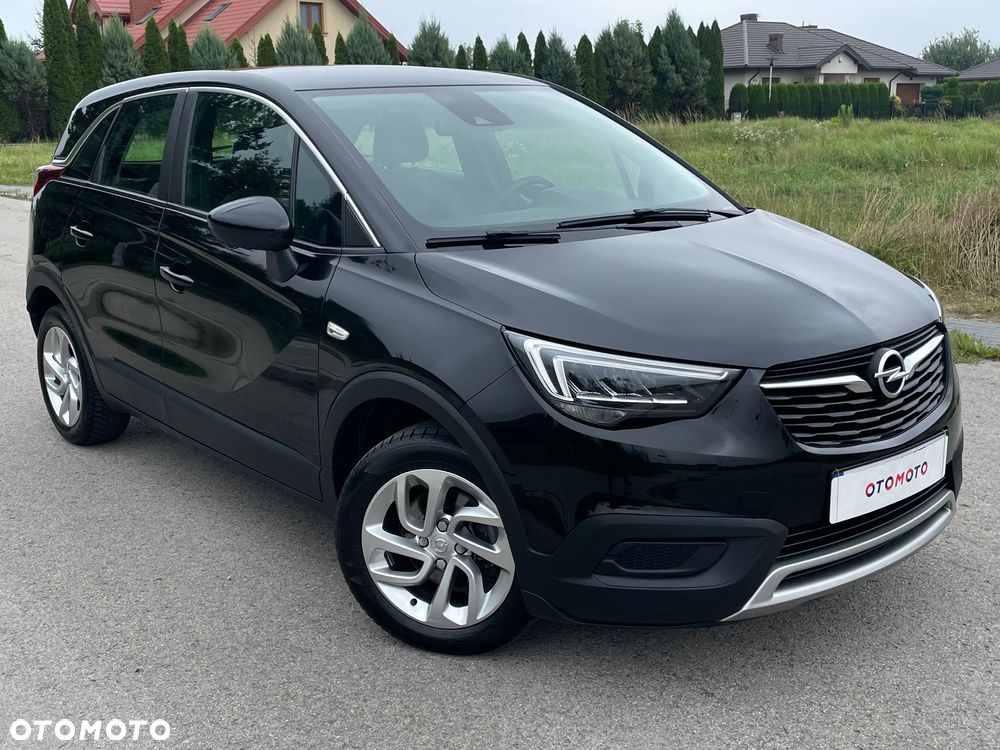 Opel Crossland X 1.2 ECOTEC Start/Stop Innovation - 1