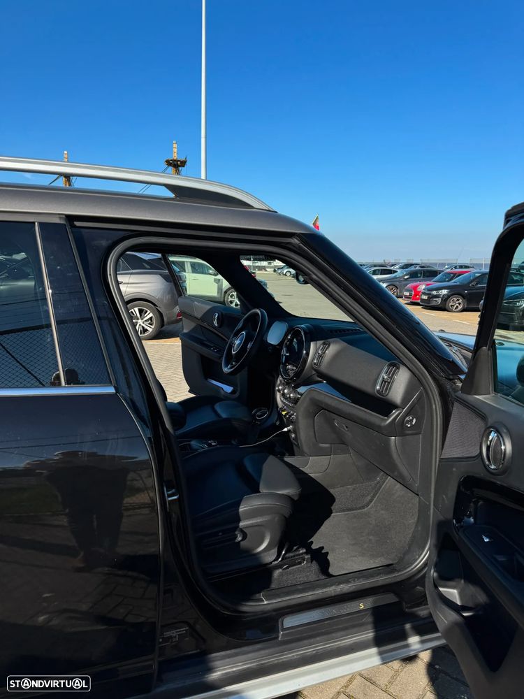 MINI Countryman - 14