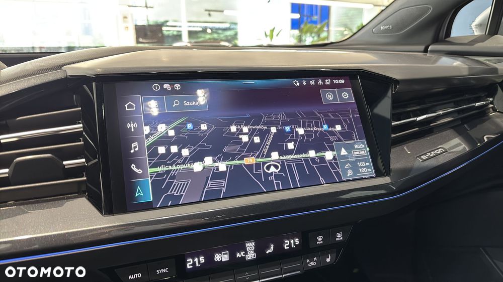 Audi Q4 e-tron - 24