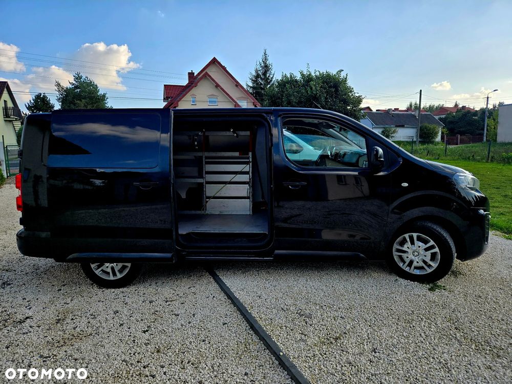 Peugeot Expert - 15