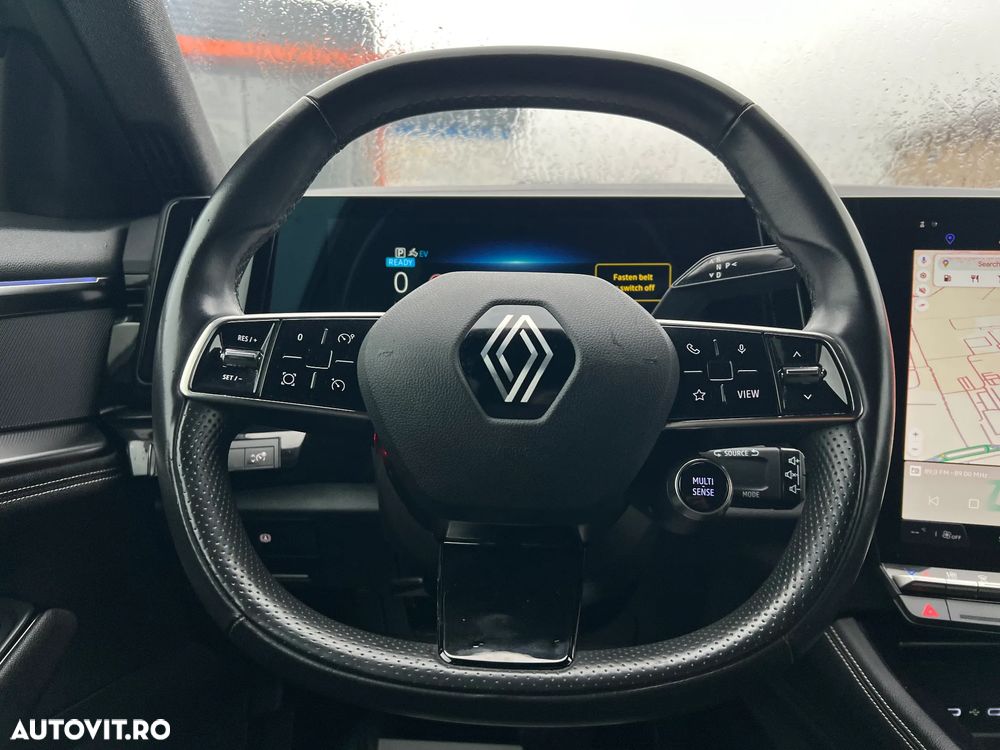 RENAULT Austral 2023 — imagine 12