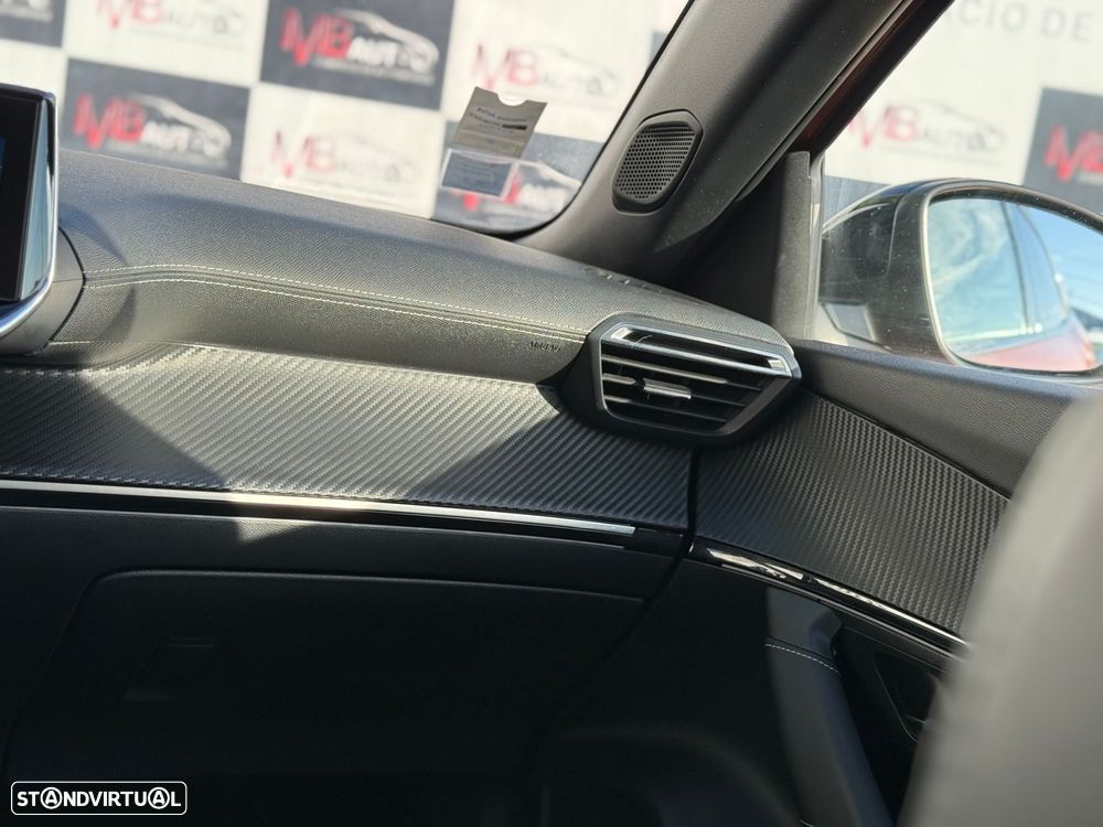 Peugeot 2008 1.2 PureTech GT Line - 41