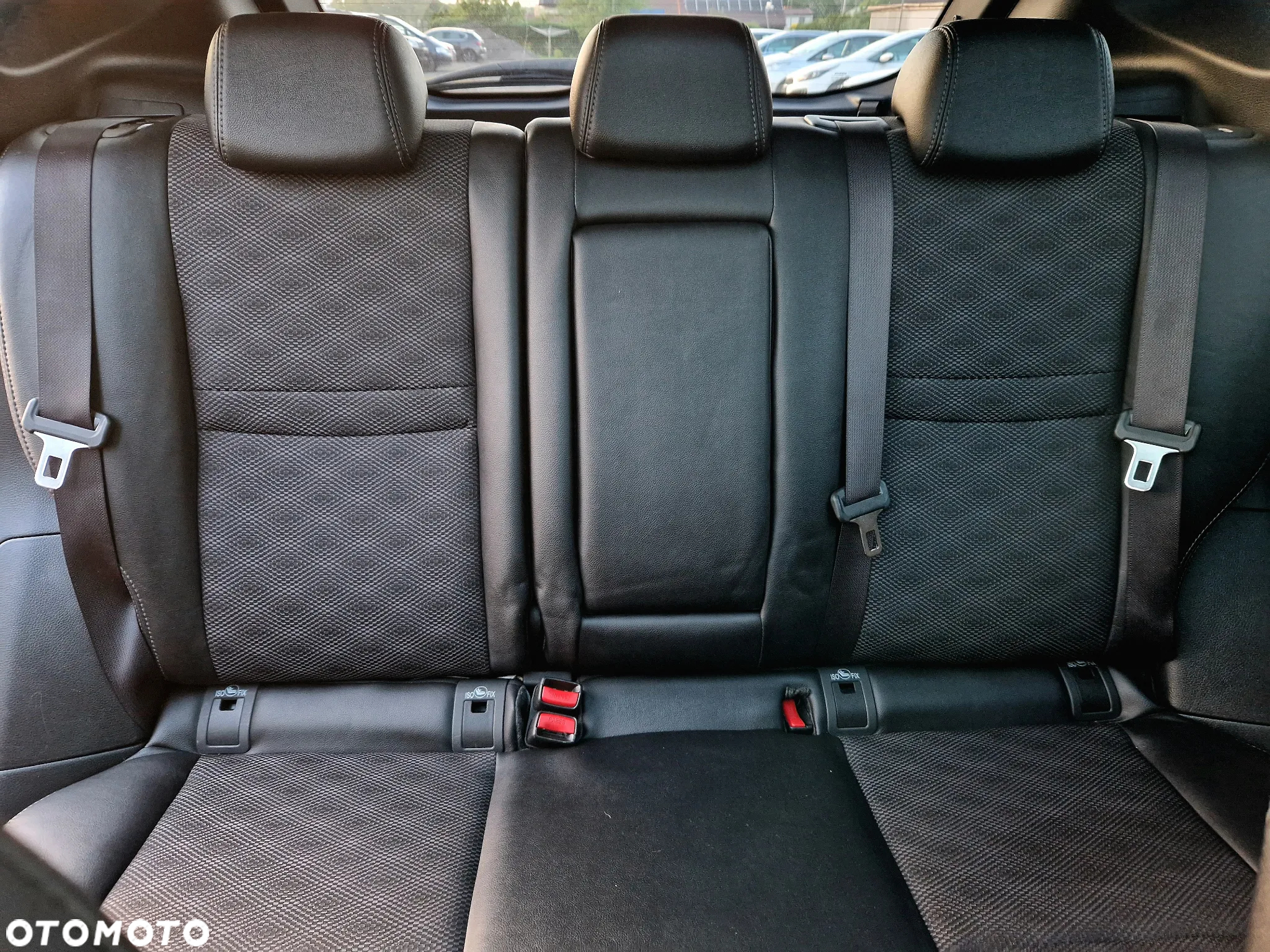 Nissan Qashqai 1.6 DCi Tekna - 29