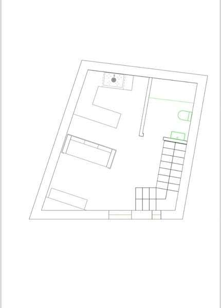 Moradia para venda em fase de construção - Grande imagem: 3/5
