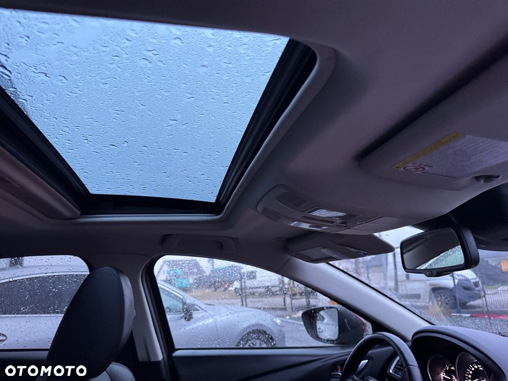 Mazda 6 SKYACTIV-D 175 i-ELOOP Sports-Line - 8