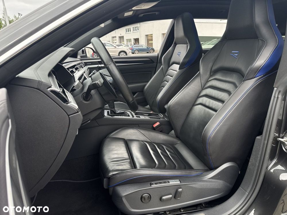 Volkswagen Arteon Shooting Brake 2.0 TSI 4Motion R DSG - 9