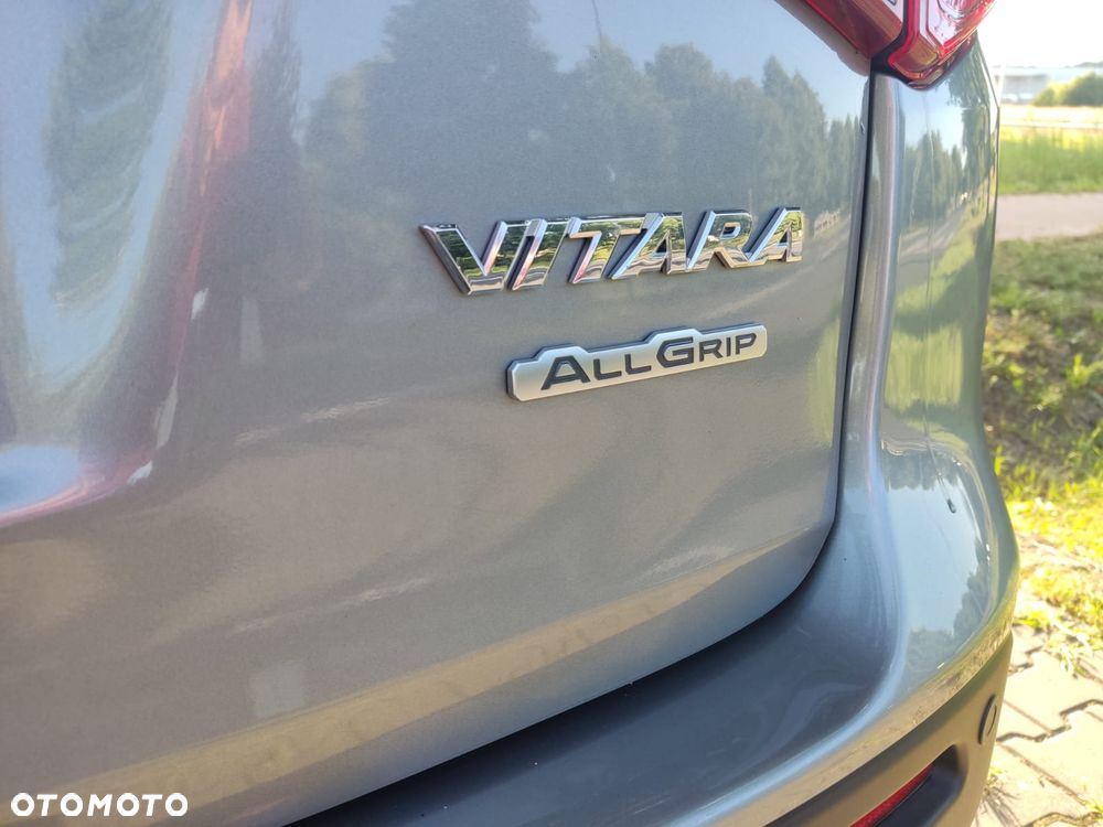 Suzuki Vitara - 37