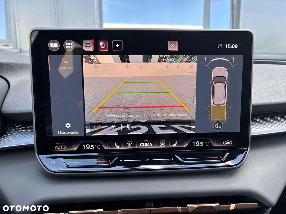 Cupra Terramar 1.5 eHybrid PHEV Advantage Edition DSG - 28