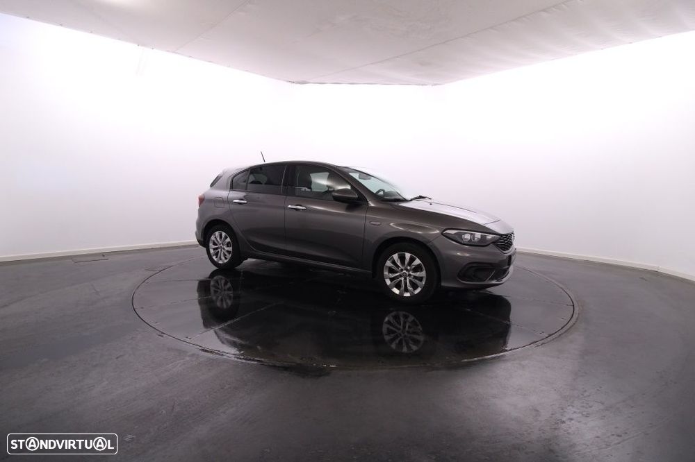 Fiat Tipo 1.3 Multijet - 10
