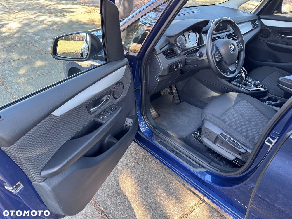 BMW Seria 2 216d GT Advantage - 18