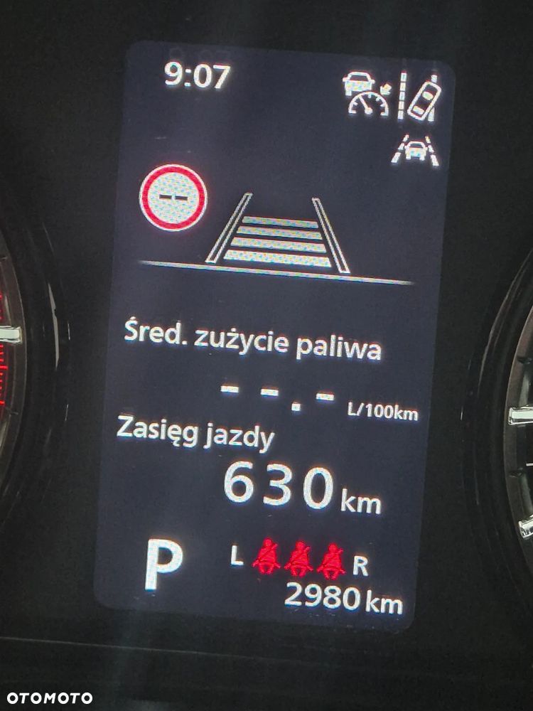 Suzuki Vitara 1.5 DualJet Hybrid Premium Plus 2WD AGS - 3