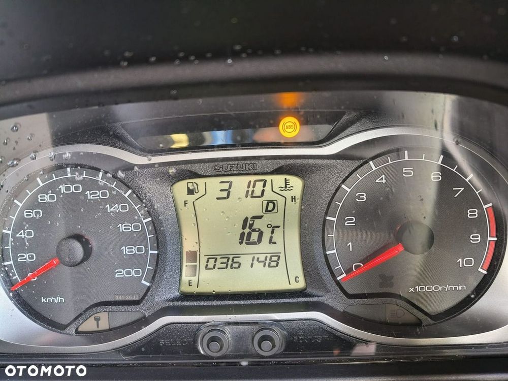 Suzuki Burgman - 2