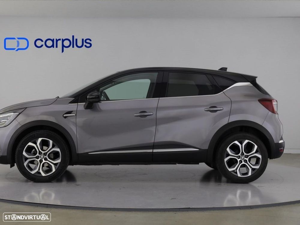 Renault Captur 1.0 TCe Techno - 4