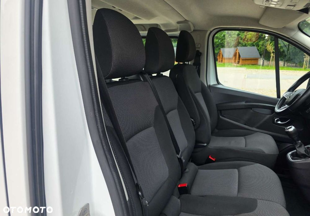 Renault Trafic - 21