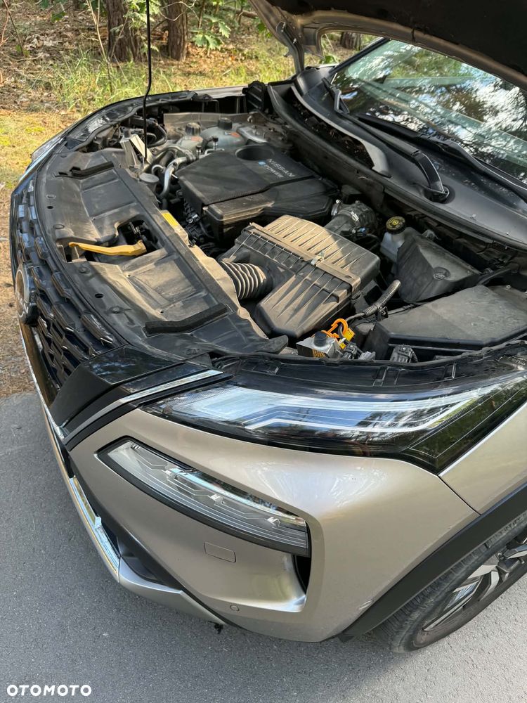 Nissan X-Trail - 14