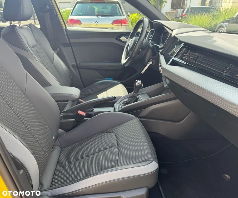 Audi A1 Sportback - 10