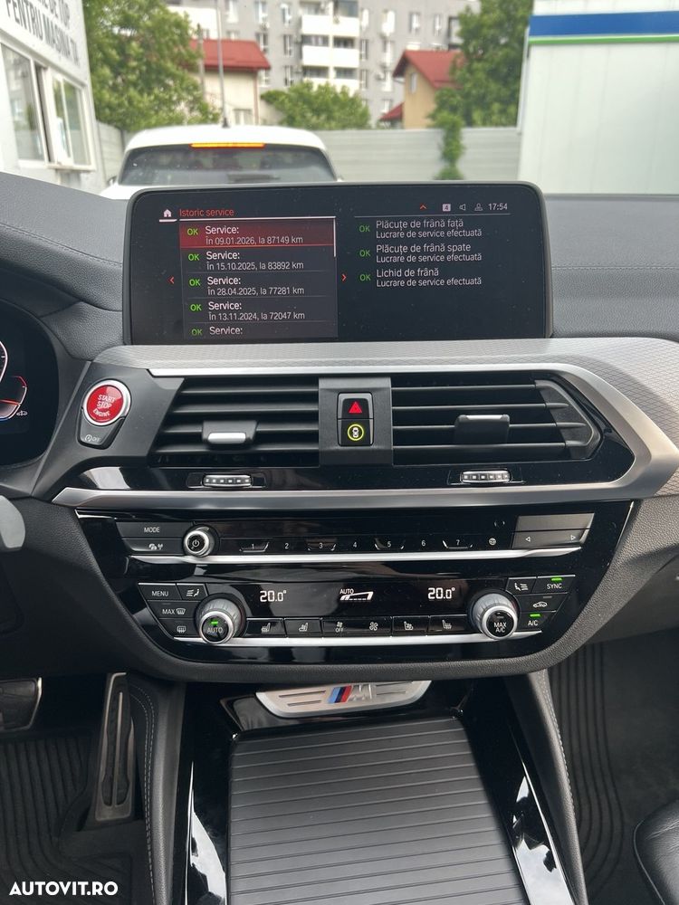 BMW X4 M - 5