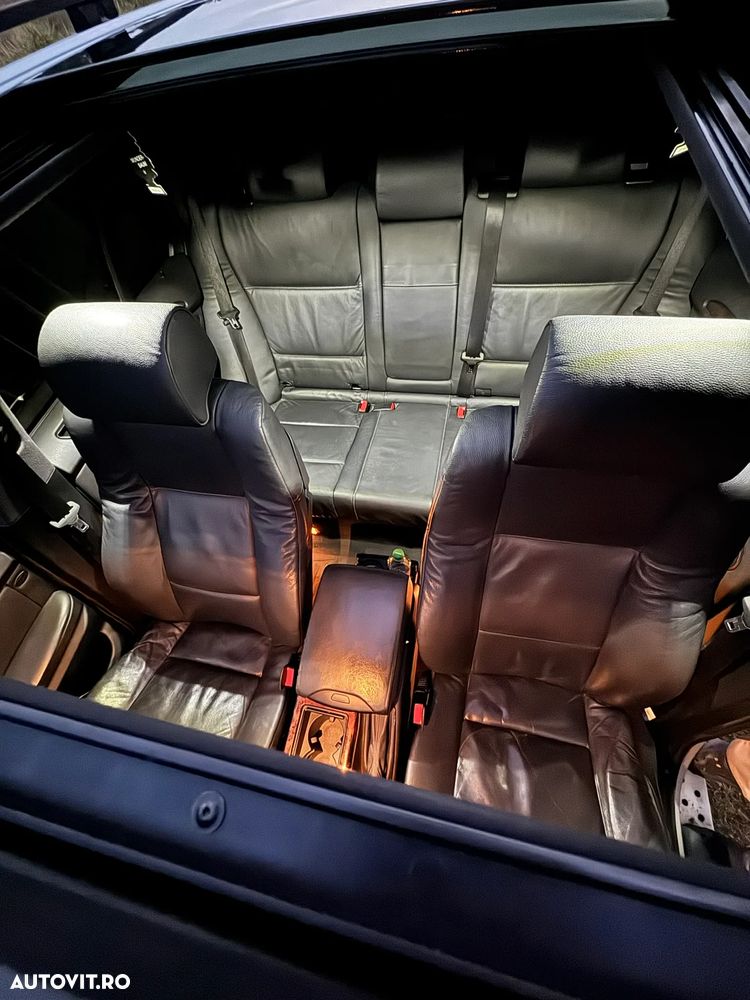 BMW X5 - 18