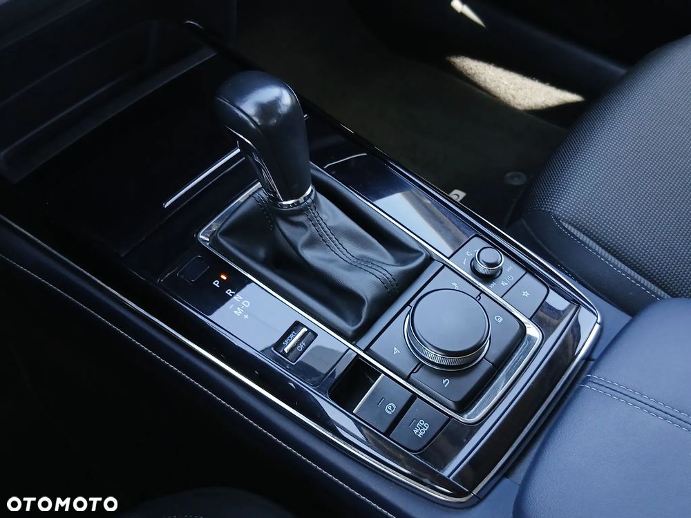 Mazda CX-30 2.0 mHEV Kanjo 2WD - 14